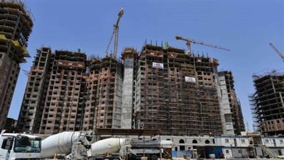 الإسكان: الانتهاء من 25% من تطوير مثلث ماسبيرو خلال شهر ونصف 