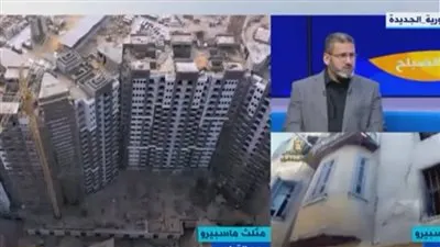 تعرف على مواصفات السكن البديل بـ مثلث ماسبيرو (فيديو)