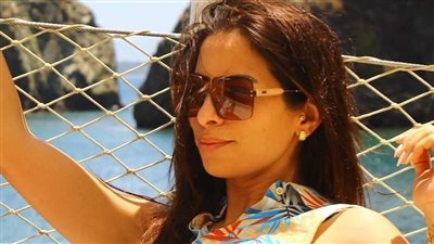 الفنانة ولاء التيتي تشارك في 