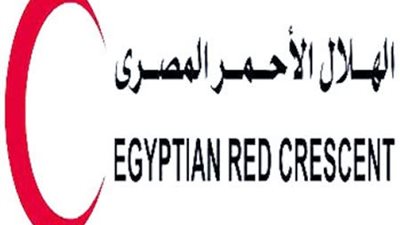 الهلال الأحمر المصري: توجد قوافل مساعدات لا حصر لها في انتظار الدخول إلى قطاع غزة (فيديو)