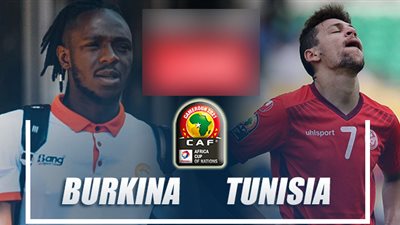 تردد قناة ORTB المفتوحة الناقلة لمباراة تونس وبوركينا فاسو في كأس أمم إفريقيا