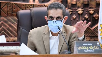 إزالة 19505 أمتار من التعديات على أملاك الدولة في الغربية (صور)