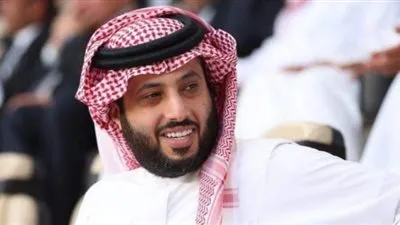 تركي آل الشيخ ردًا على مهاجمي حسن الرداد: أقول لكل تافه استمر في تفاهتك