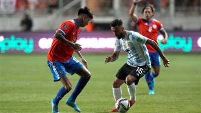 موعد مباراة الأرجنتين وكولومبيا في تصفيات كأس العالم قطر 2022