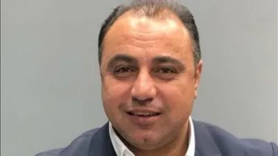 محمد عمارة نجم منتخب مصر لشعبي إف إم: 