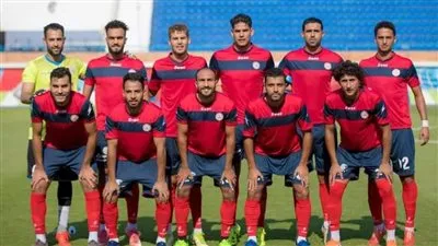 عاجل - إلغاء مباراة حرس الحدود والرجاء بالقسم الثاني