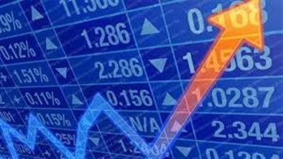 تعرف علي أكثر 5 أسهم إرتفاعاُ بالبورصة المصرية اليوم