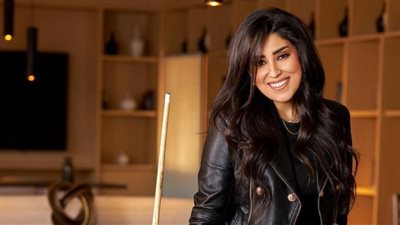 بإطلالة شبابية.. آيتن عامر تخطف الأنظار بأحدث ظهور لها 