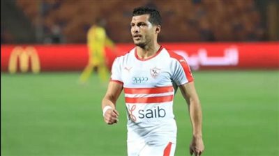 الملايين تشعل الصراع بين طارق حامد والزمالك 