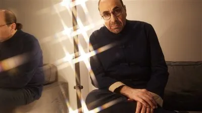 أسامة الرحباني يحصل على Standing Ovation بعد تقديم أوبريت المملكة الخضراء في السعودية