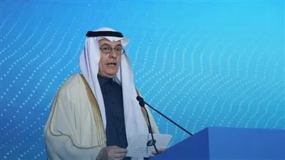 وزير البيئة: النمو السكاني المتزايد يحتم علينا تطوير صناعة الاستزراع المائي