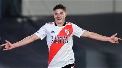 نجم ريفر بليت ينتقل إلى مانشستر سيتي في يوليو