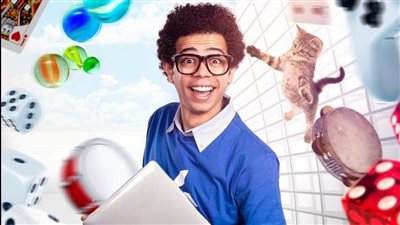 خاص.. أحمد سلطان كواليس عمل فيلم 