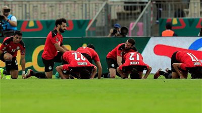 عاجل.. مصر تُقصى المغرب وتتأهل لنصف نهائي كأس أمم إفريقيا