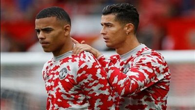 نجم مانشستر يونايتد يعتدي بالضرب على صديقته ويتعرض للإيقاف