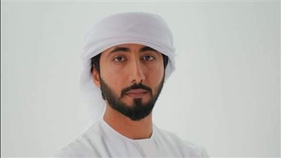 الممثل سعد عبد الله يشارك في فيلم A tale of shadows