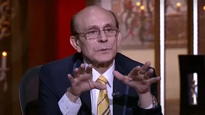 محمد صبحي: رفضت 4 مليون دولار لتقديم مسرحية 