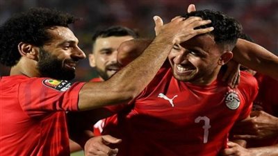 بعد فوزه على المغرب.. عميد القلب السابق يلقي شعرا على الهواء في منتخب مصر