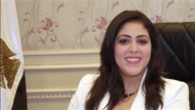 برلمانية تتقدم بتعديل مشروع قانون مكافحة جرائم تقنية المعلومات