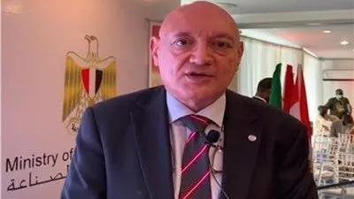 السفير مدحت المليجي: 