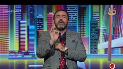 تعليق مثير ليوسف الحسيني بعد فوز مصر على المغرب (فيديو)