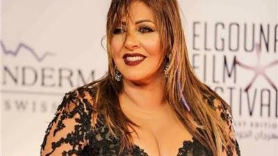 هالة صدقي: فوزنا على المغرب هيشيل الضغط عن صورتي مع جون ترافولتا 