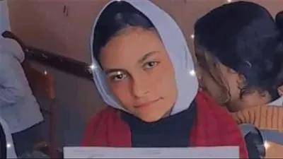 أول تعليق لشقيقة الفتاة المنتحرة في الشرقية بسبب الصور المفبركة (فيديو)