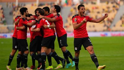 5 لاعبين مهددين بالغياب عن منتخب مصر في نهائي أمم إفريقيا