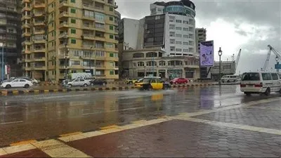 صقيع وأمطار.. تعرف على تفاصيل طقس اليوم ودرجات الحرارة