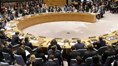 جلسة لمجلس الأمن حول أوكرانيا وسط تلويح بعقوبات جديدة على موسكو