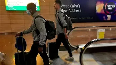 اليوم.. بعثة الأهلي تطير إلى الإمارات قبل انطلاق مونديال الأندية