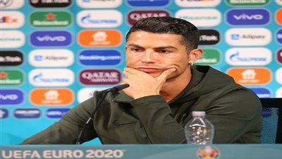 كريستيانو رونالدو يوجه رسالة خاصة لجماهير ليفربول