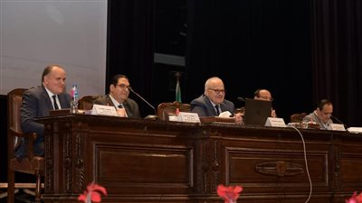 تفاصيل خطة تفعيل وحدة رعاية النوابغ والموهوبين في جامعة القاهرة 