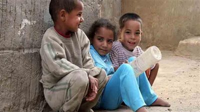 في أعمال التسول.. القبض على 5 متهمين باستغلال الأطفال بالجمالية