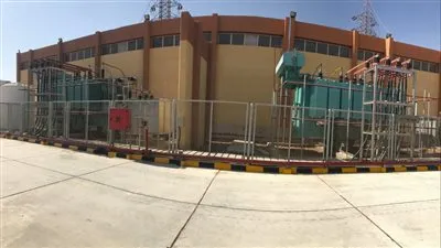  وزير الإسكان يستعرض مشروعات مدينة الفيوم الجديدة في 2021