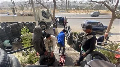  رئيس الجهاز القاهرة الجديدة: تنفيذ 27 قرار غلق وتشميع ورفع عدادات