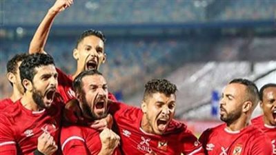 سلبية مسحة ثنائي الأهلي قبل المونديال