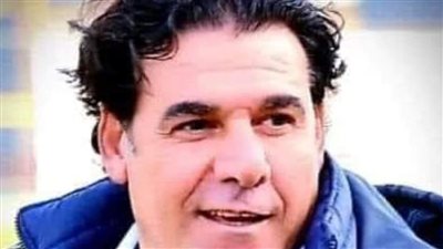 أبوالعنين شحاته: أتمنى تحقيق الصعود مع المنيا هذا الموسم