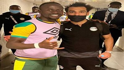 ساديو ماني مطلوب على جوجل بعد لقائه بـ 