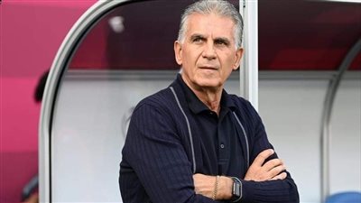 حازم إمام: كيروش أعاد الثقة للجماهير