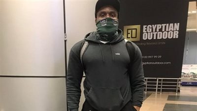 الصفقة النيجيرية تصل الزمالك