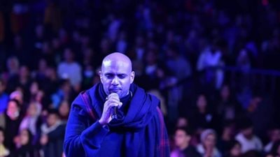 شارموفرز وديسكو مصر يجتمعان في حفل غنائي.. تعرف على التفاصيل 