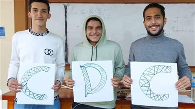 مركز التطوير الوظيفى بجامعة حلوان يكشف عن حصاد أعماله خلال الترم الأول