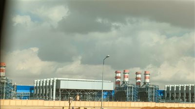 البيئة تجري مراجعة لمحطة توليد كهرباء العاصمة الإدارية
