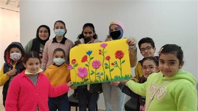 ثقافة الإسكندرية تناقش مفهوم العطاء وعلاقته بالسلام الداخلي