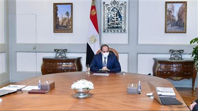 توجيهات عاجلة من السيسي لوزير قطاع الأعمال بشأن تطوير الشركات