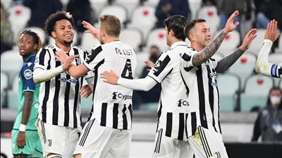 يوفنتوس يسعى لعقد صفقة تبادلية ضخمة