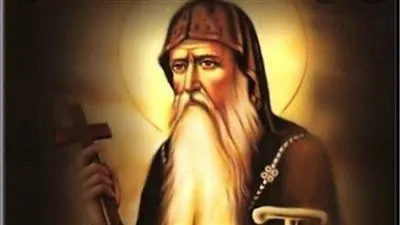 باحث كنسي: الأنبا انطونيوس ترك لنا نحو عشرين رسالة 