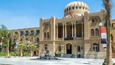 فوز أستاذتين بجامعة عين شمس بعضوية الاتحاد الدولي لمكافحة العدوى