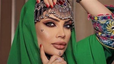 حنان حسن تتعاقد على مسلسل 